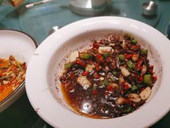-呷湘厨·鱼汤捞饭·剁椒鱼头·湘菜(国家会展中心店)