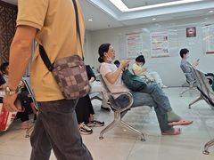 -广州中医药大学第一附属医院(总院)