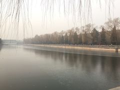 -什刹海
