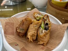 泰汁腐皮卷-和乐喜点(宝岗大道店)