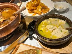 -关东小磨东北菜(漕河泾印象城店)
