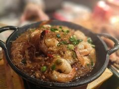 -管氏翅吧(台湾街店)