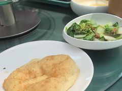 -天毓山庄·餐厅