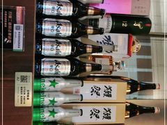 -山葵家居酒屋(天目里店)