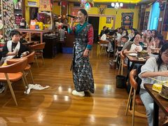 -如意林卡藏餐吧 (九寨沟店)