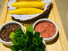 -前海沿·青岛菜(李沧万达店)