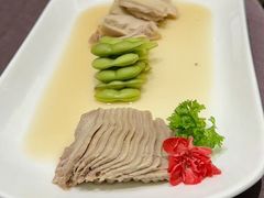 糟三拼-老正兴菜馆(福州路店)