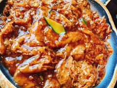 笃面筋-天津卫码头(南开大悦城店)