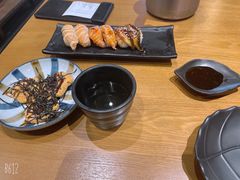 -吉兆手握寿司(车公庙店)