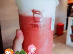 -TPLUS茶家(上海商城南京西路店)