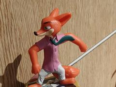 -麦当劳(领展中心城店)