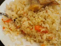 -巴依家新疆手抓饭(菱角湖万达店)