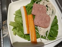 -海底捞火锅(长宁路龙之梦店)