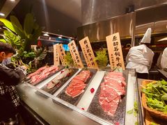 -吉布鲁牛排海鲜自助(深圳金牌店)