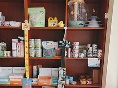 -艾贝尔宠物医院 ·内科全科(梁溪路店)