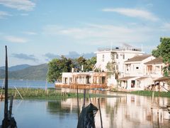 -东钱湖旅游度假区