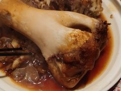 -西贝(深圳卓悦汇店)