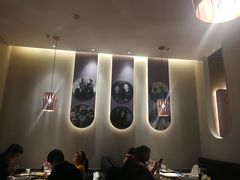 -吕氏疙瘩汤·新鲁菜(济南万象城店)