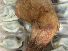 -香妃烤鸡(新奥店)