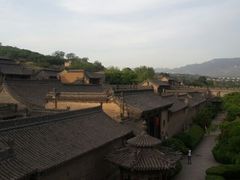 android_upload_pic-山西王家大院