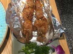 -米纸越南小馆(金鹰世界店)