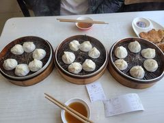 -珊珊小笼馆(仙霞路店)