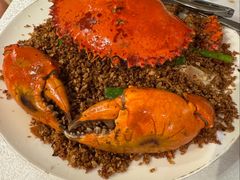 -喜记避风塘炒辣蟹(旗舰店)