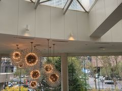 -大连富丽华大酒店·花都西餐厅