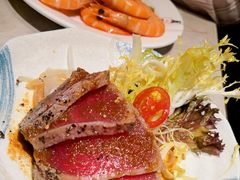-極上萬膳·日料放题(海岸城店)