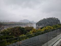 -维纳斯酒店-忆咖啡观景餐厅(象山公园店)