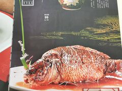 -红旗饭庄