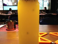 -蚝魁竹笼蒸生蚝 余杭店