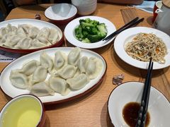 -天怡興·百年蒸饺(中心书城店)