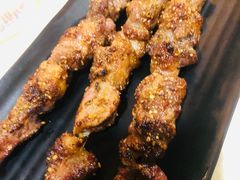 -和庆斋羊蝎子火锅·碳缸烧烤(顺义旗舰店)