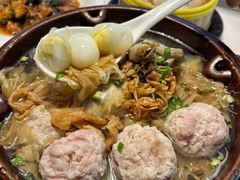 -琬苑鸽庄·川粤融合菜(解放碑总店)