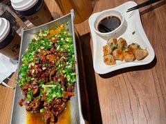 -树厨贵州菜(大十字店)