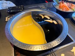 -牛武士寿喜烧·和牛火锅自助(全球首店)