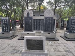 -华清宫景区