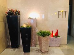 -北京东直门智选假日酒店