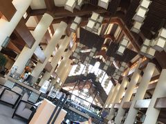 大堂-亚龙湾喜来登·美景台大堂吧