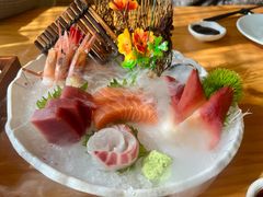 -楽燚日本料理(九曲里店)