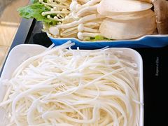 河粉-八合里牛肉火锅(深圳海德店)