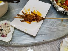 -四妹餐厅(玫瑰街店)