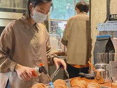 -来回·咖啡(天河南店)