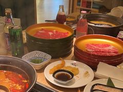 -温野菜涮涮锅(大悦城店)