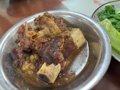 -阿秋牛排(湖心街店)