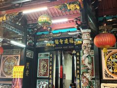-马六甲鸡场街