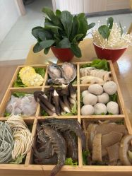 -喜喜·全套房月子会所(罗宾森广场店)