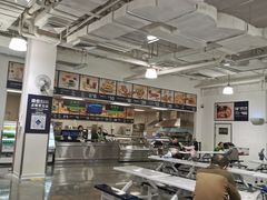 -山姆餐吧(南昌红谷滩印象城店)