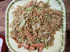-永红源·小排档(闽江路店)
